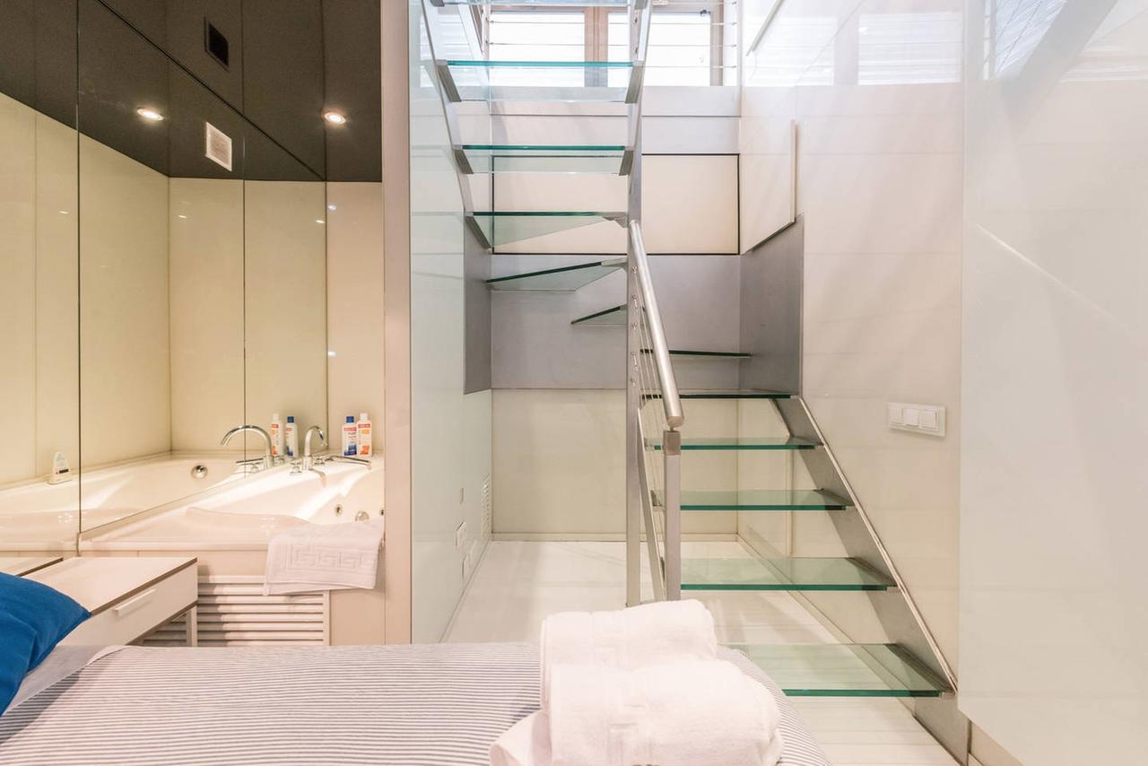 Apartment My - Duplex At Puerta De Hierro Madrid