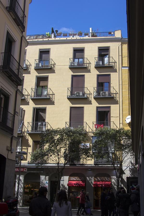 Casa de hóspedes Ava Madri