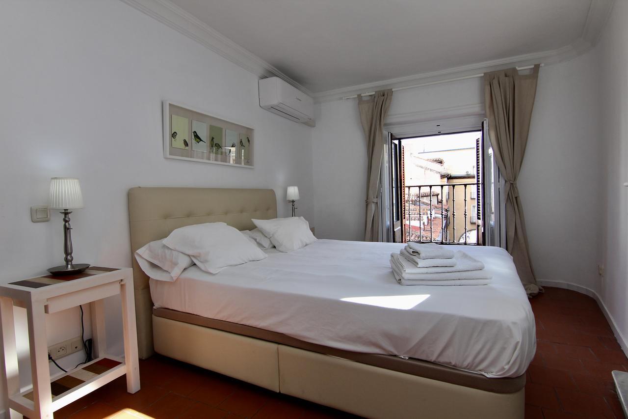 Centro B Apartment *