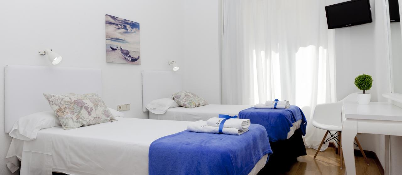 Vazquez De Mella Gran Via Guest house