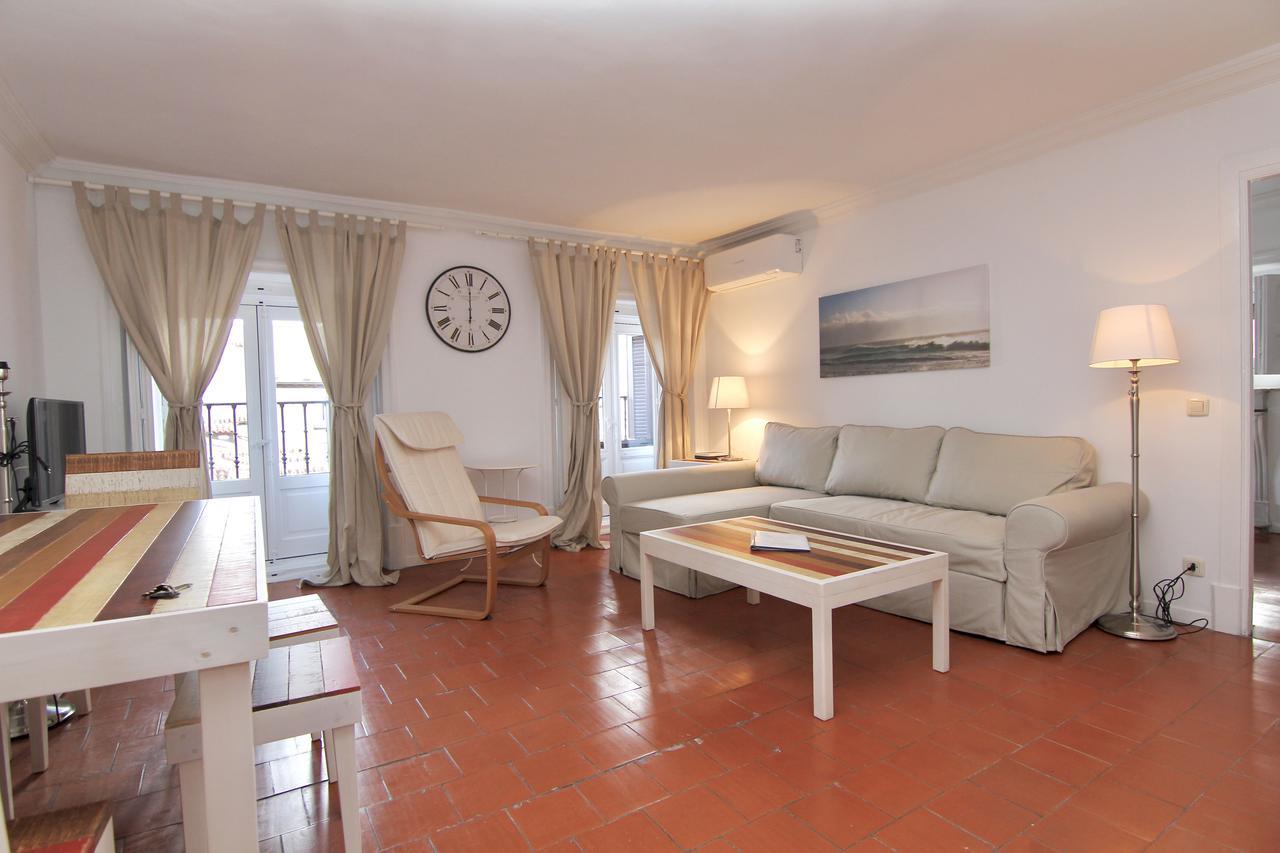 Centro B Apartment