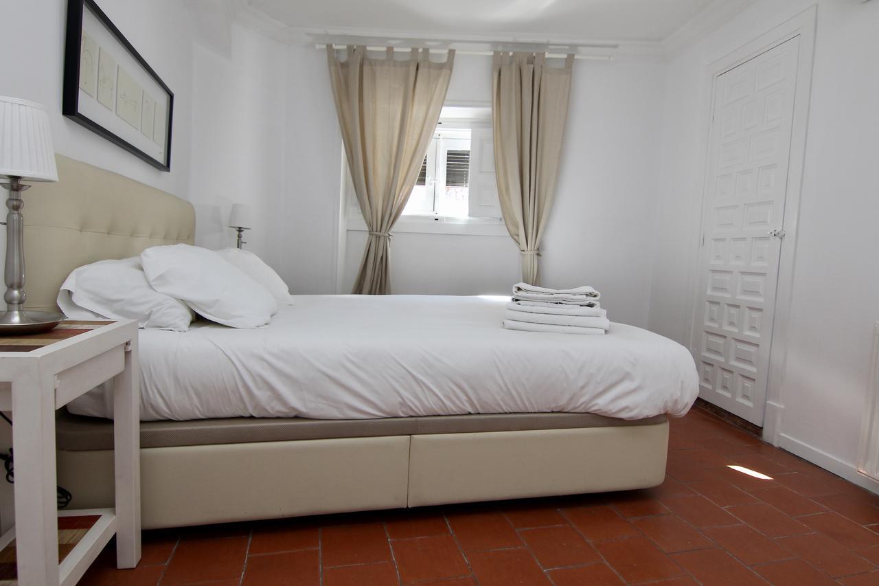 Centro B Apartment Madrid