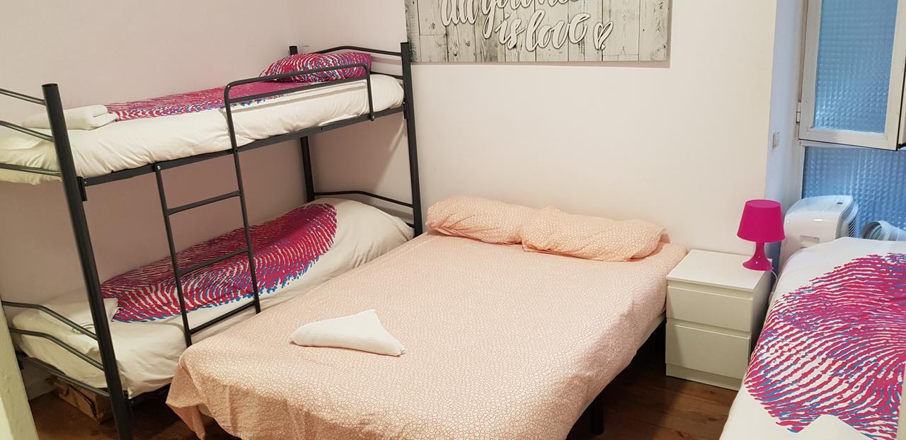 M&f Sol Apartment