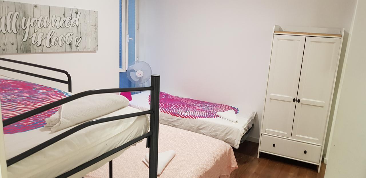 Apartment M&f Sol