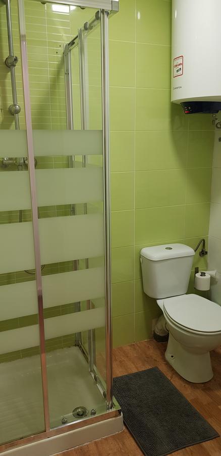 M&f Sol Apartment Madrid