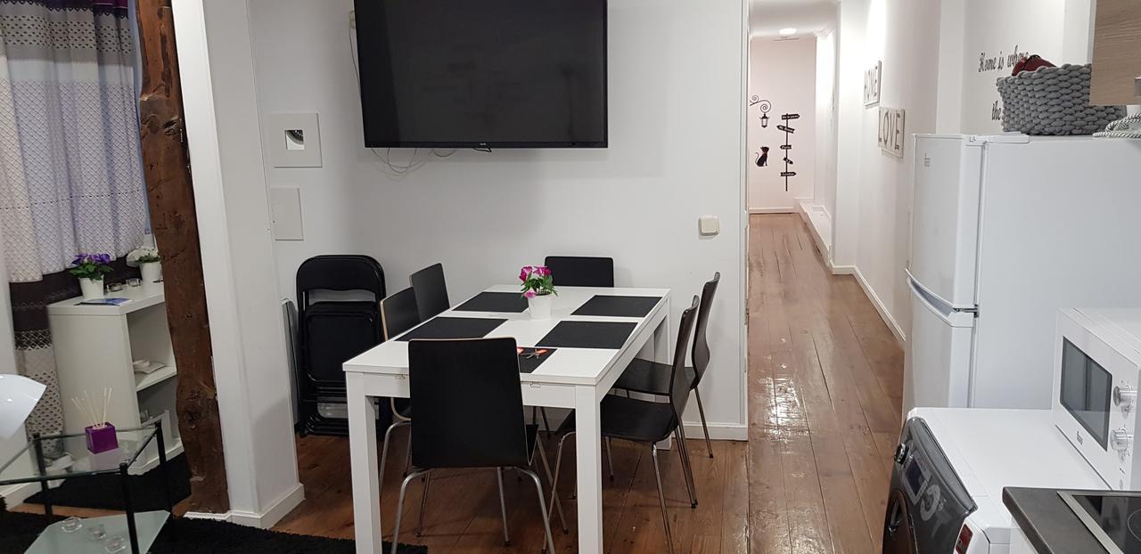 M&f Sol Apartment *