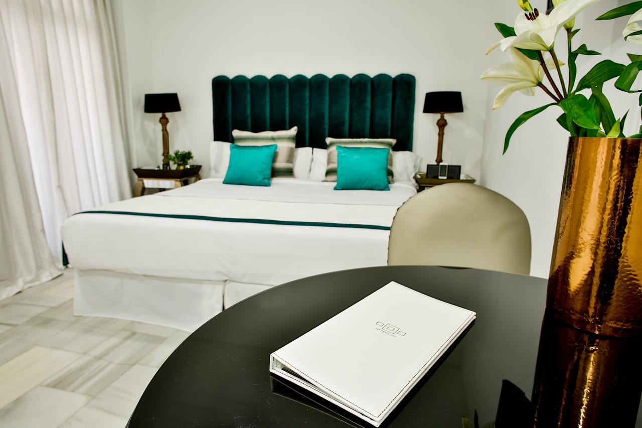 11th Principe By Splendom Aparthotel 3*