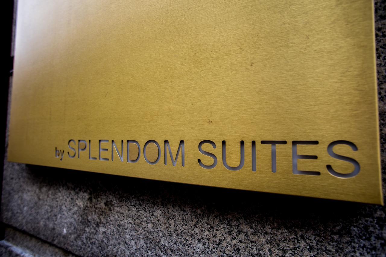 Aparthotel 11th Principe By Splendom