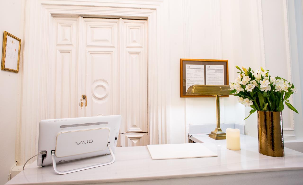 11th Principe By Splendom Aparthotel Madrid