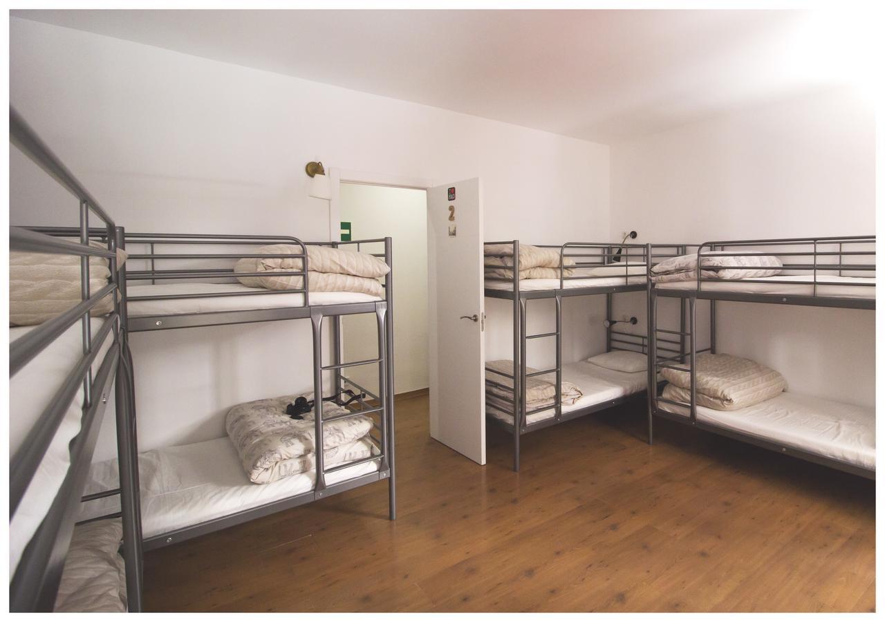 I Love Albergue *