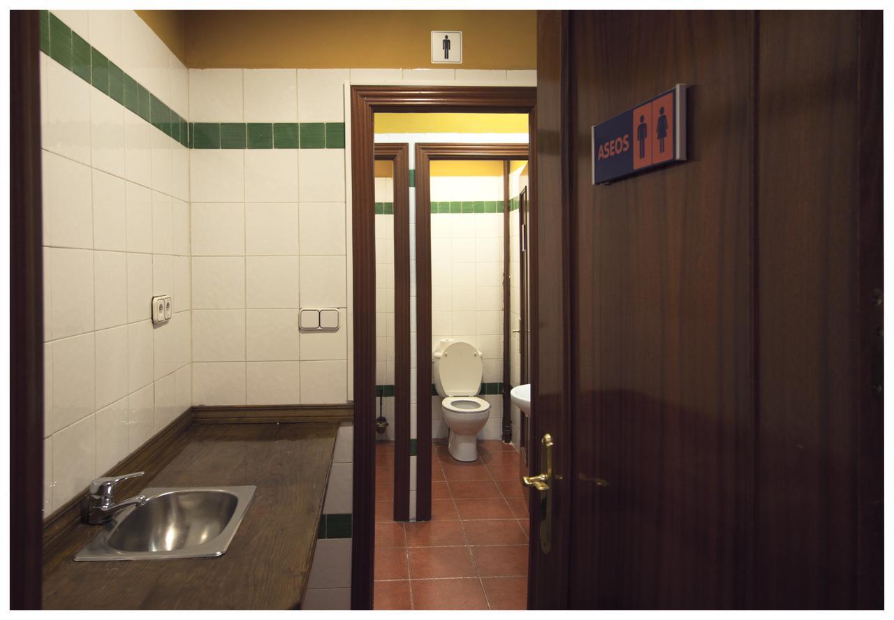 Albergue I Love Madri