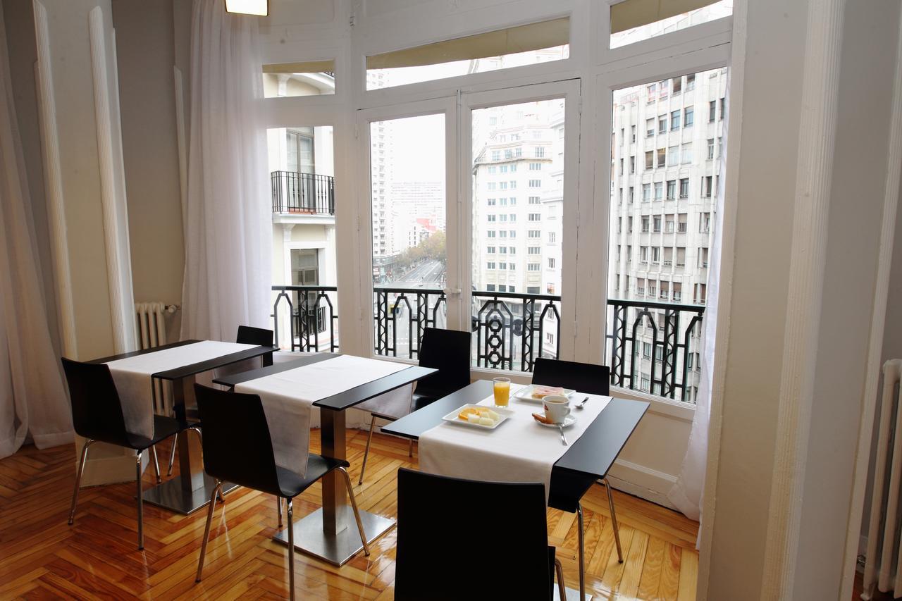 Guest house Rincon De Gran Via