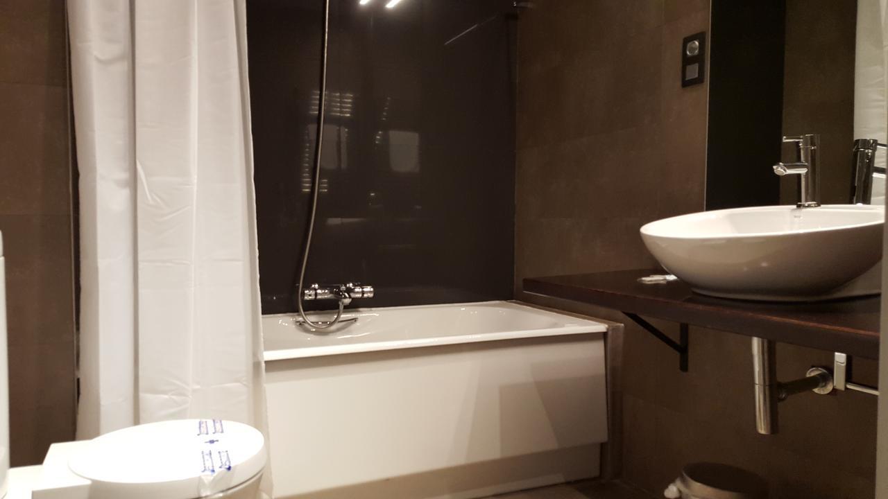 Apartment Victor Hugo By Forever *