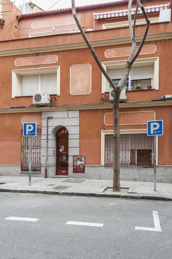 Alterhome O'donnell Apartment Madrid