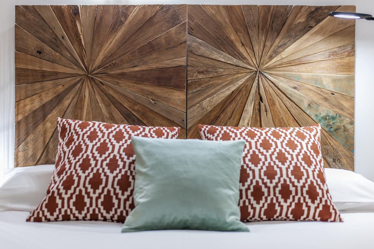 Alterhome O'donnell Apartment Madrid