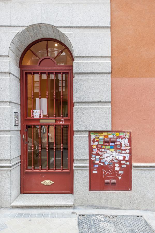 Alterhome O'donnell Madrid