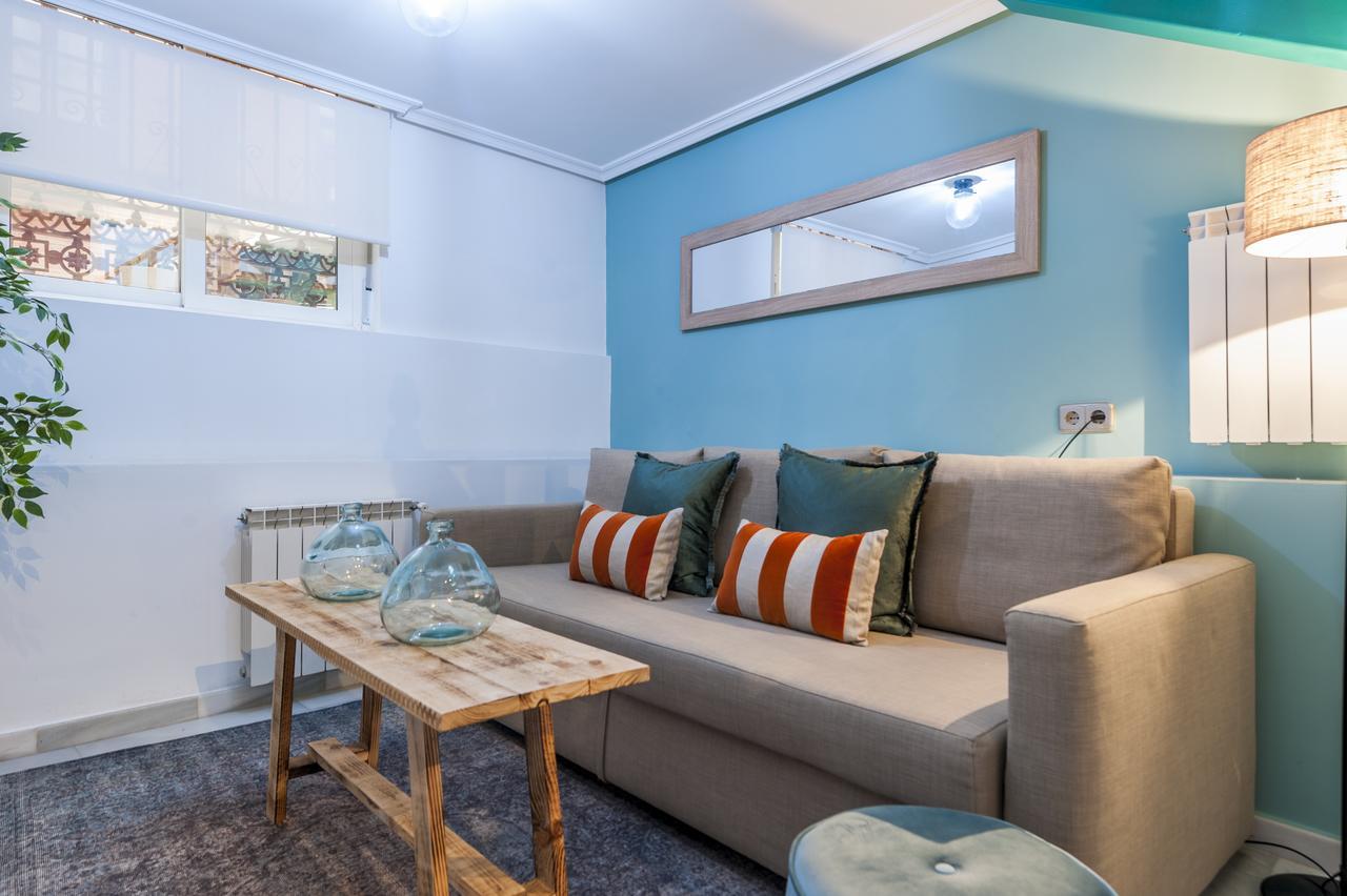 Apartment Alterhome O'donnell *