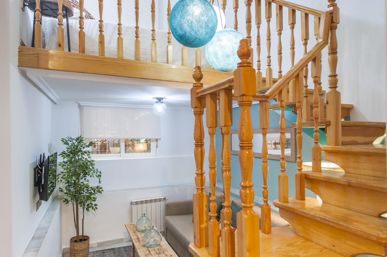 Alterhome O'donnell Apartment Madrid