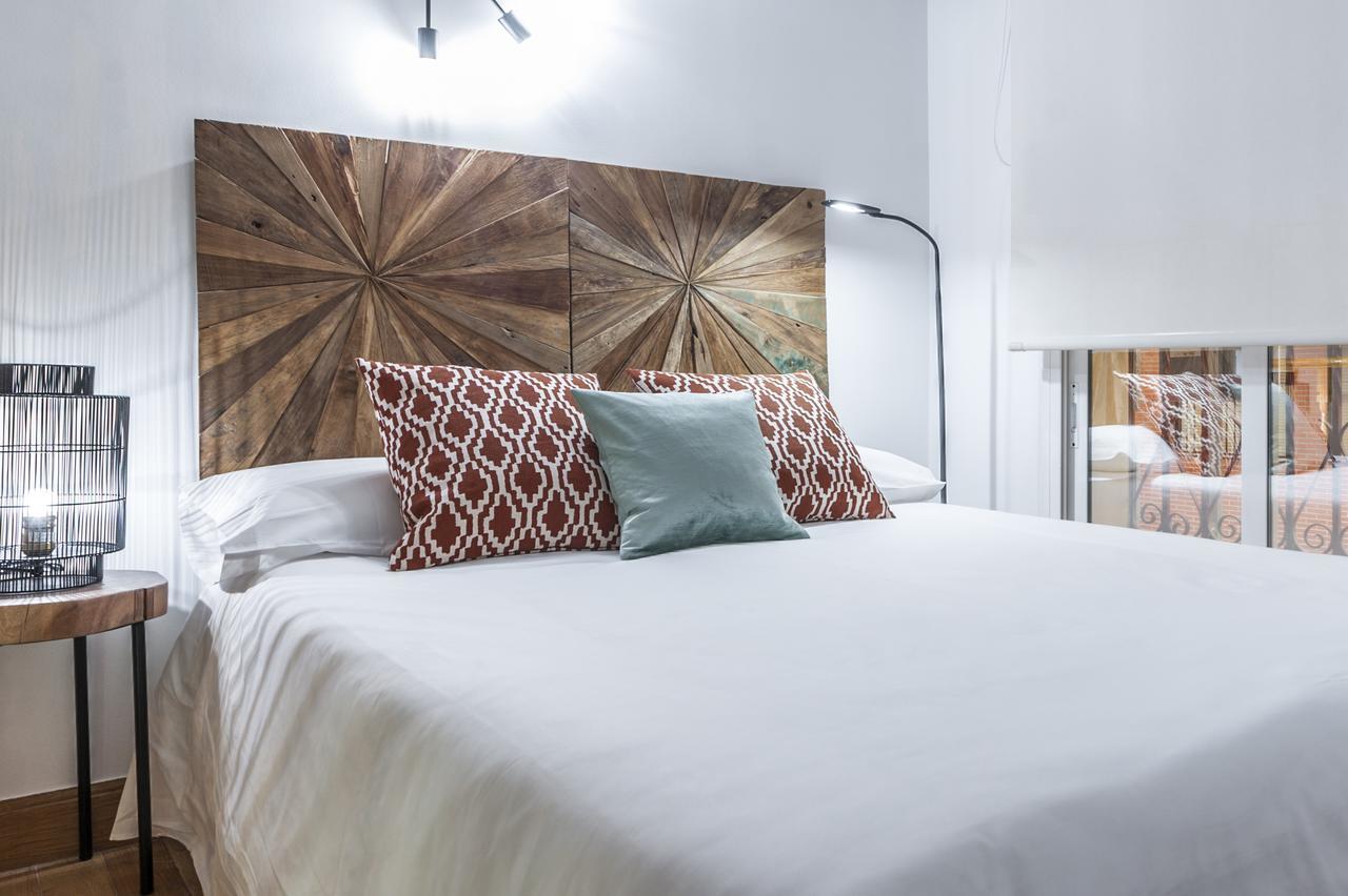 Apartment Alterhome O'donnell Madrid