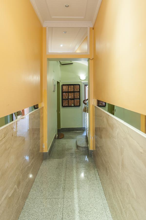 Alterhome O'donnell Madrid