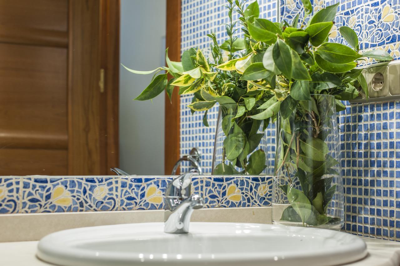 Alterhome O'donnell Apartment Madrid