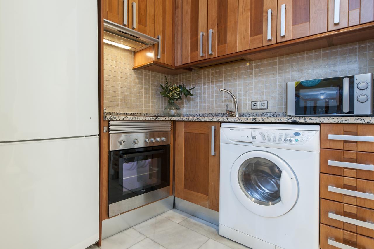 Apartment Alterhome O'donnell *