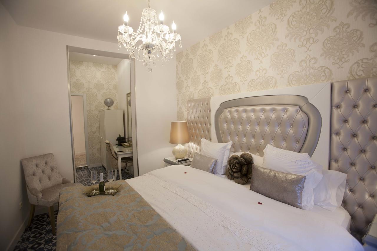Casa Boutique (adults Only) Guest house Madrid