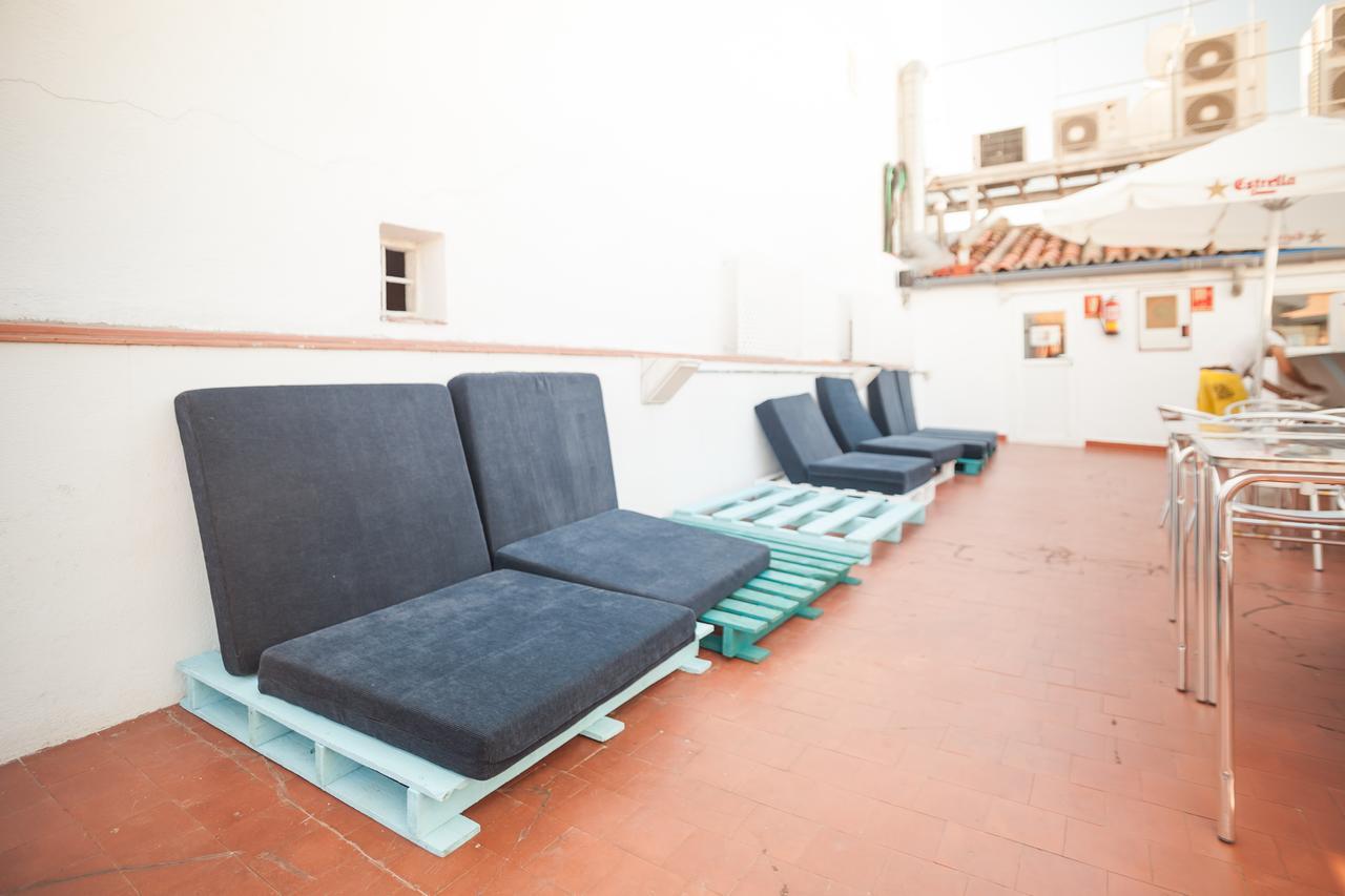 Hostal Cats Chill Out Madrid