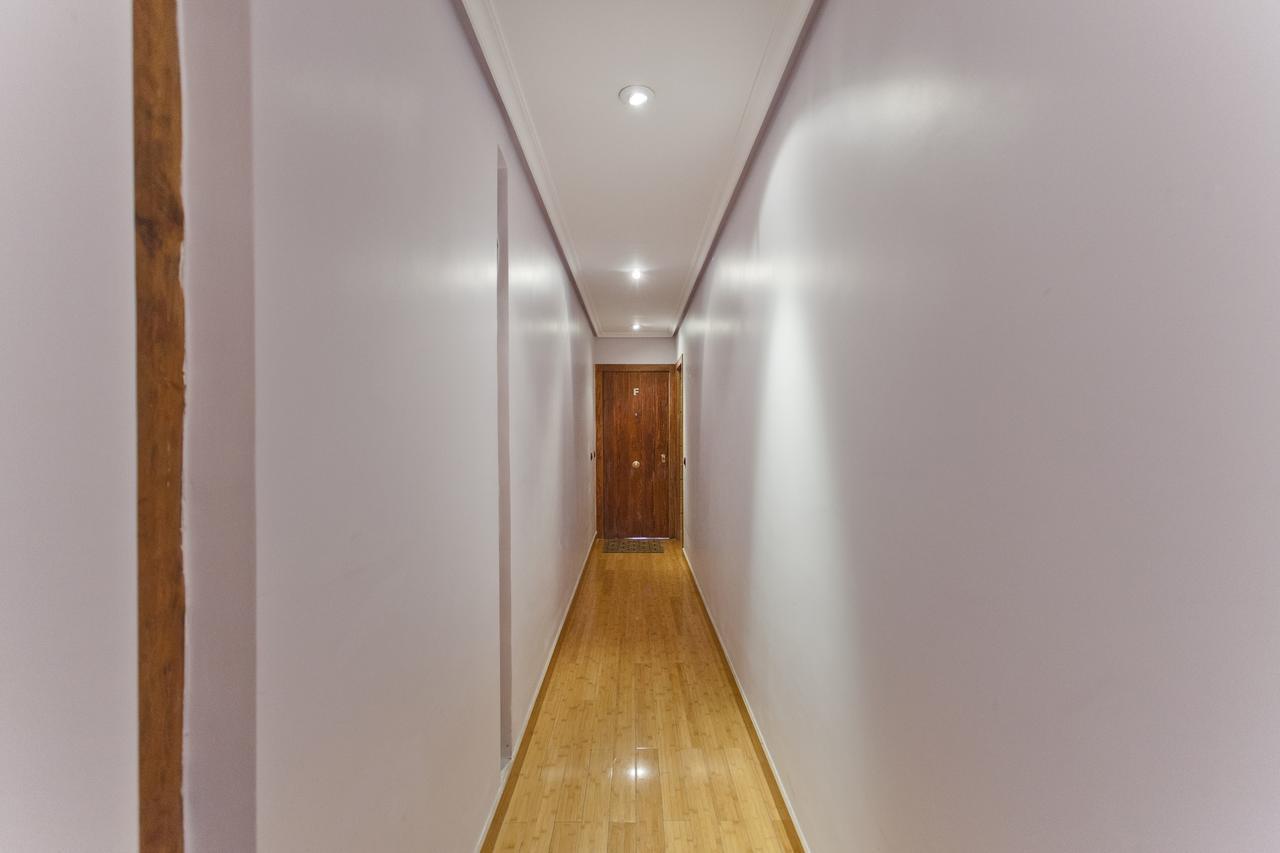 Apartamento Fuencarral By Flatsweethome Madri
