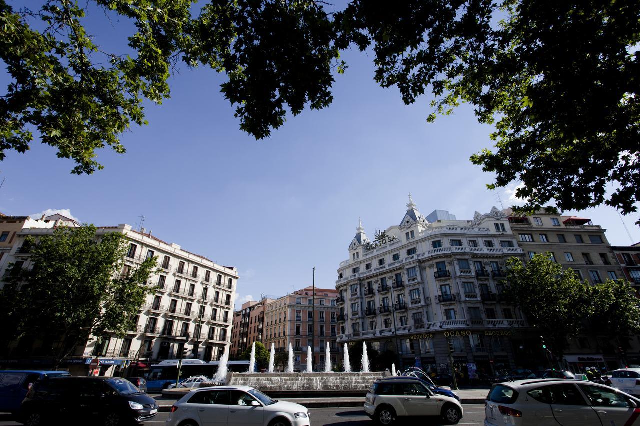 Fuencarral By Flatsweethome Madri