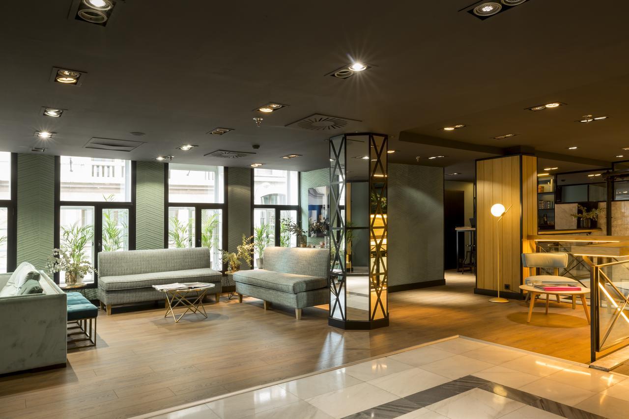 Hotel Petit Palace Alcala 4*