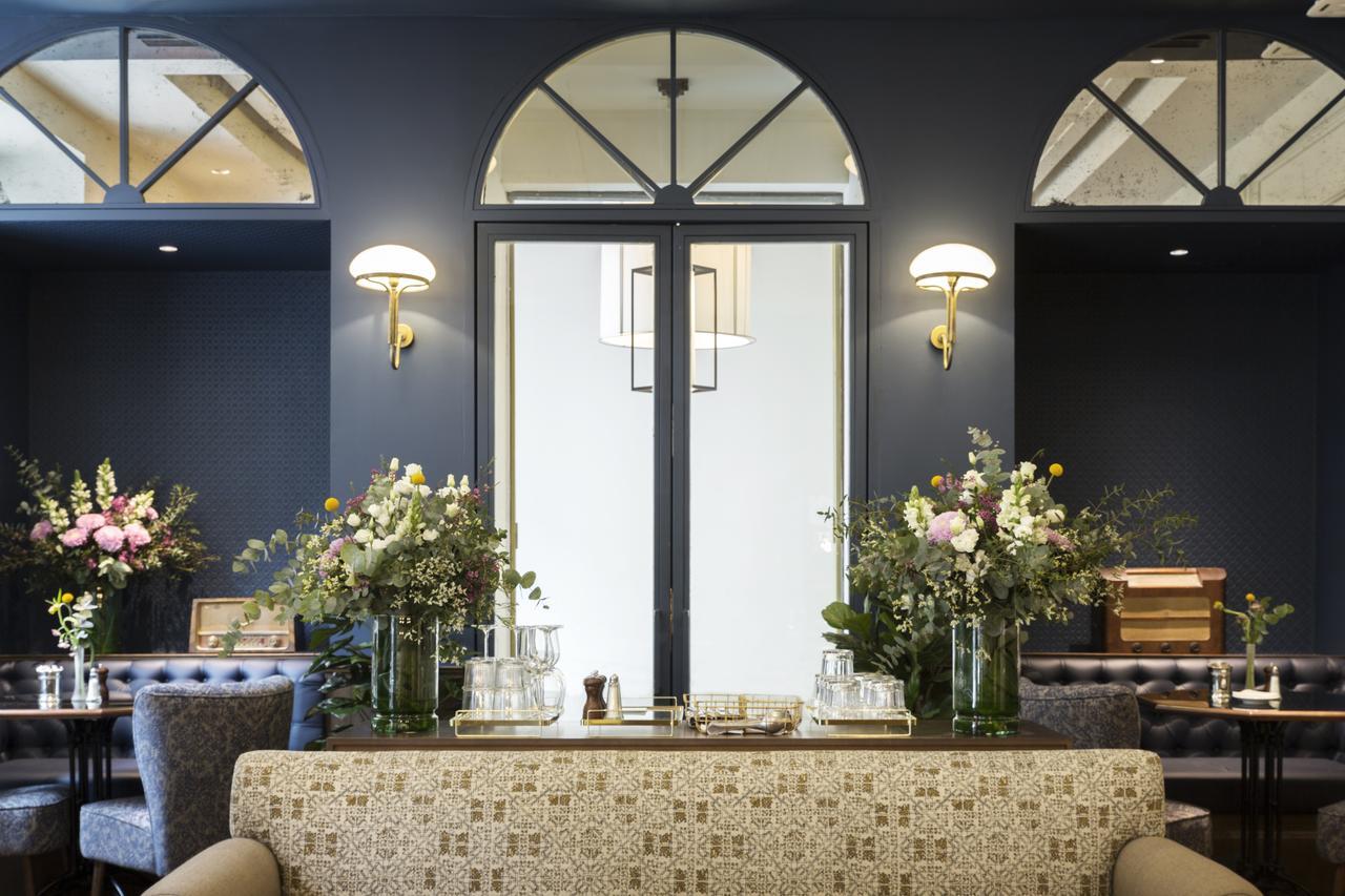 Icon Wipton 4* Madrid