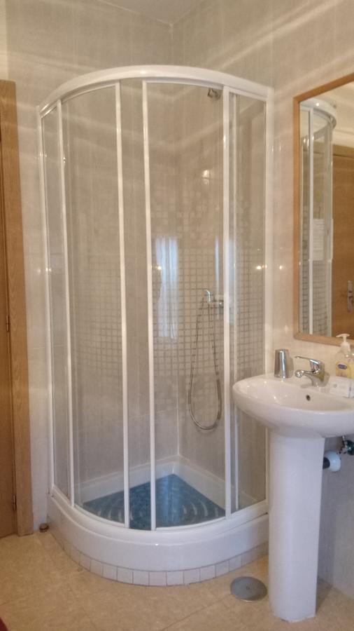 Huespedes Toledo Guest house