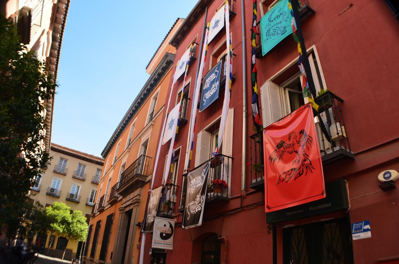 My City - At Barrio De Las Letras Lejlighed