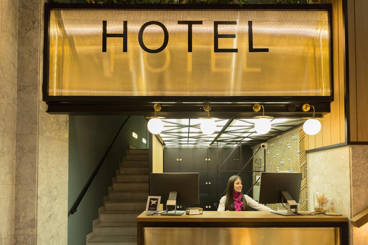 Hotel Petit Palace Alcala 4*