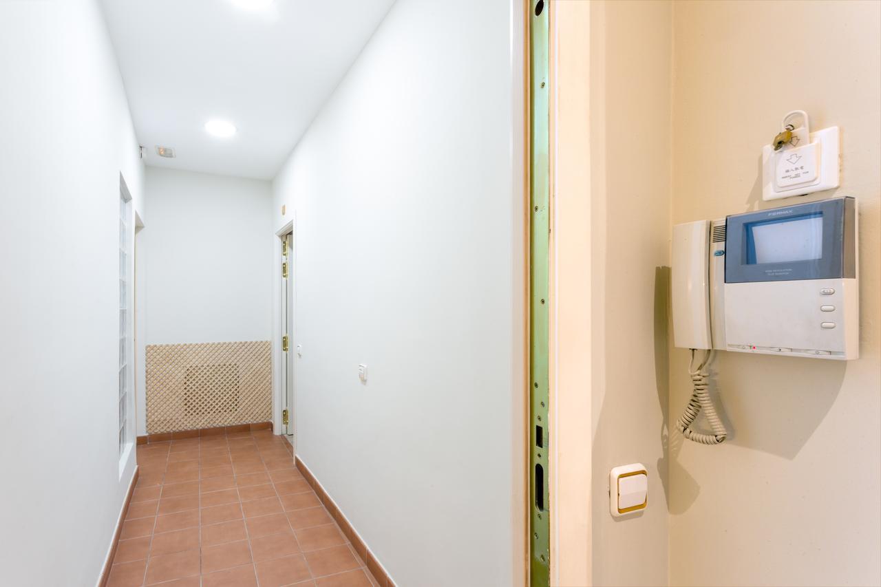 Fuencarral Iv Apartment