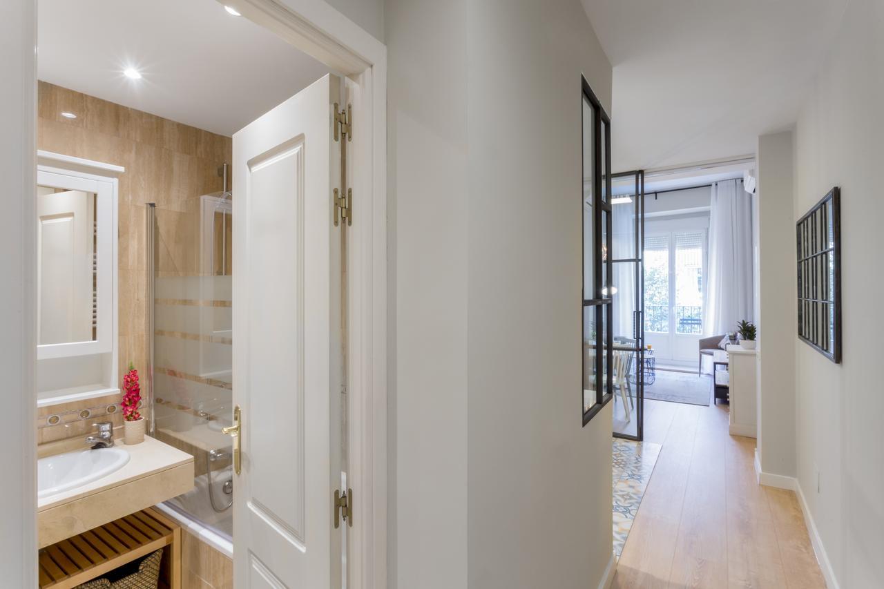 Fuencarral Iv Apartment *