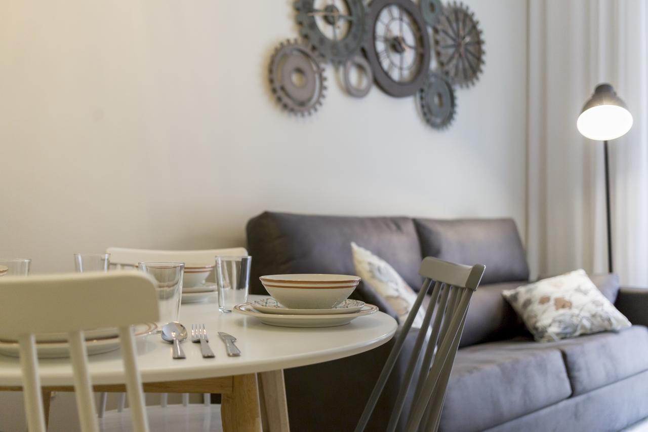 Fuencarral Iv Apartment Madrid