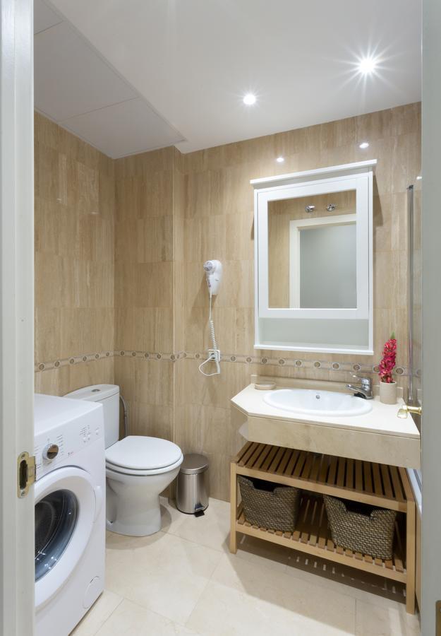 Fuencarral Iv Apartment Madrid