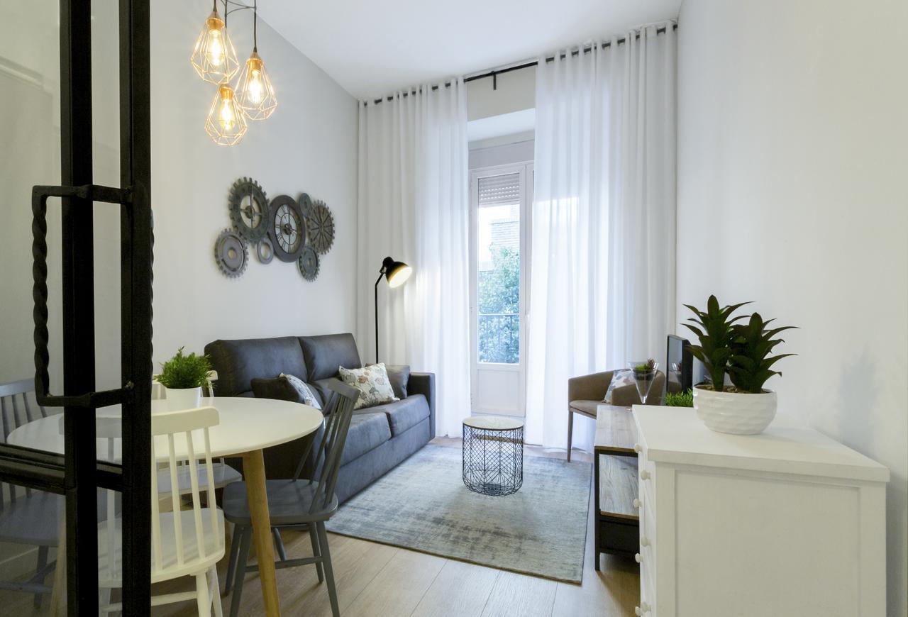 Fuencarral Iv Apartment *