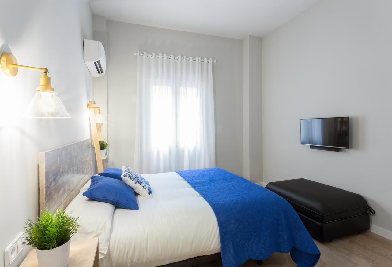 Fuencarral Iv Apartment Madrid