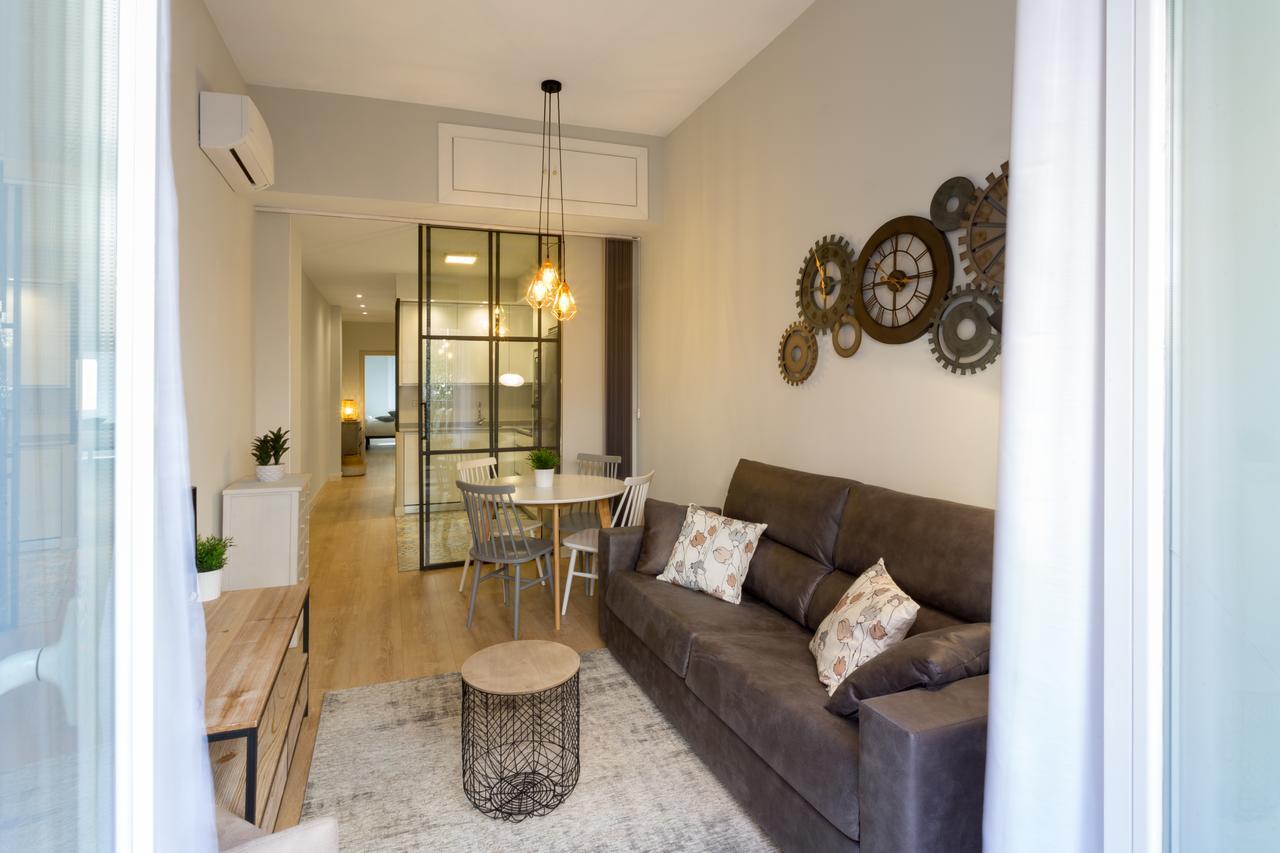 Fuencarral Iv Apartment Madrid