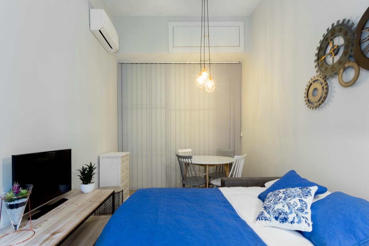 Apartment Fuencarral Iv *