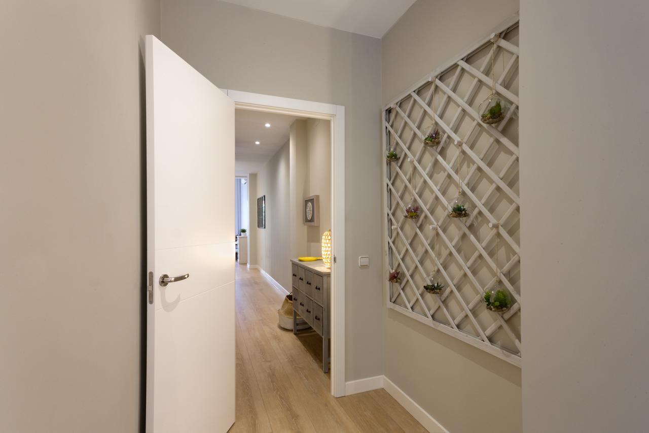Apartment Fuencarral Iv