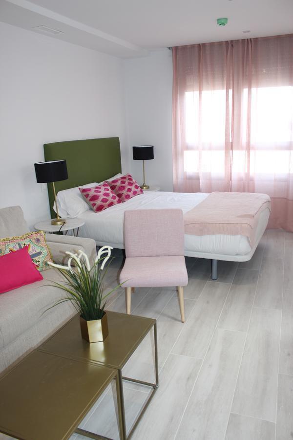 Welcomer Ribera Apartment