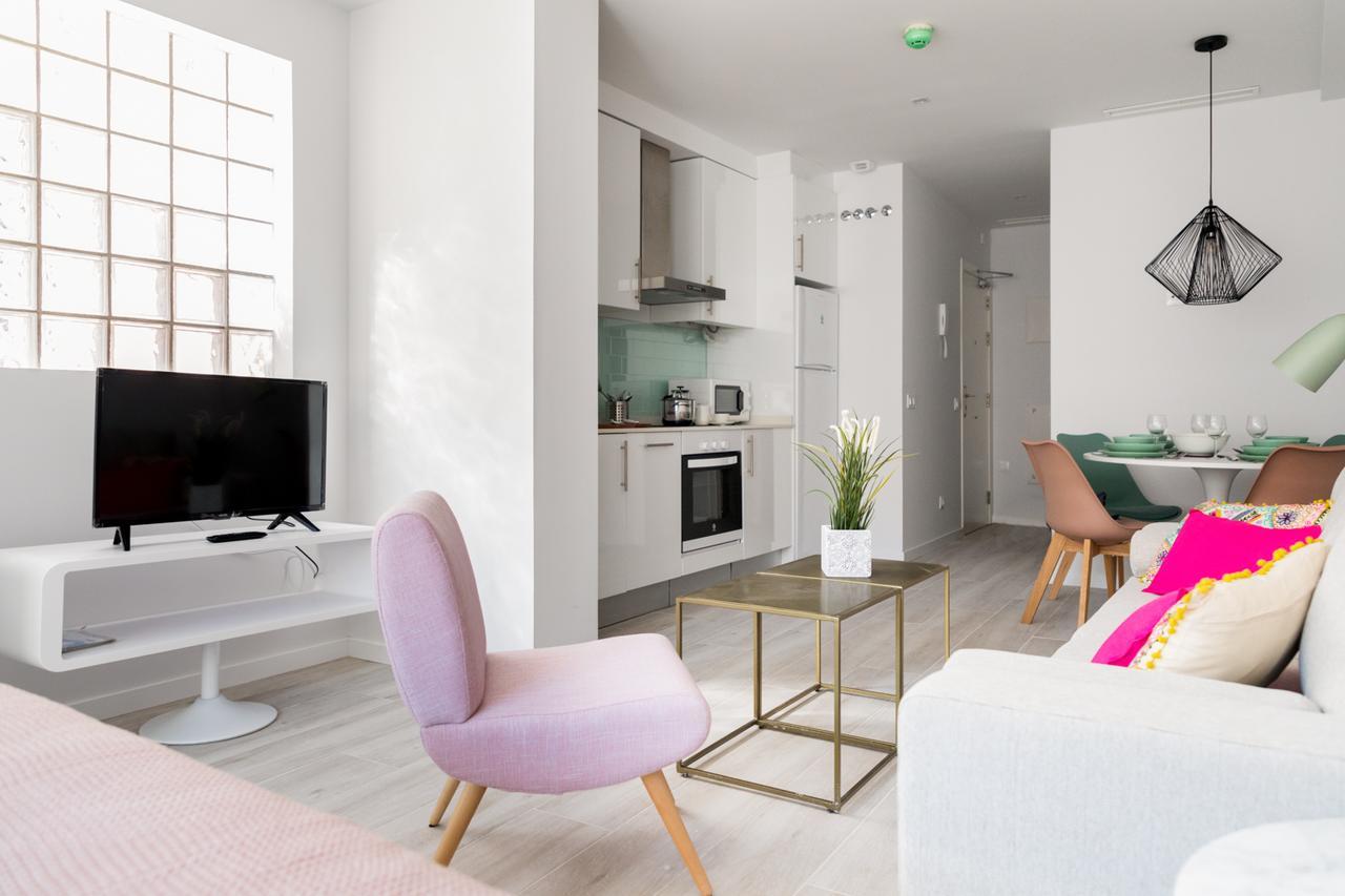 Welcomer Ribera Apartment Madrid