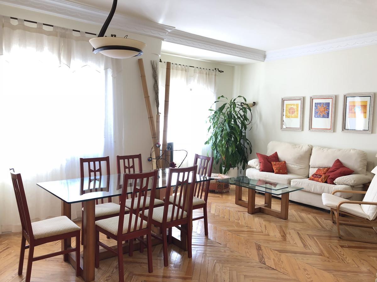 Exclusivo Apartamento En Cristobal Bordiu Madrid