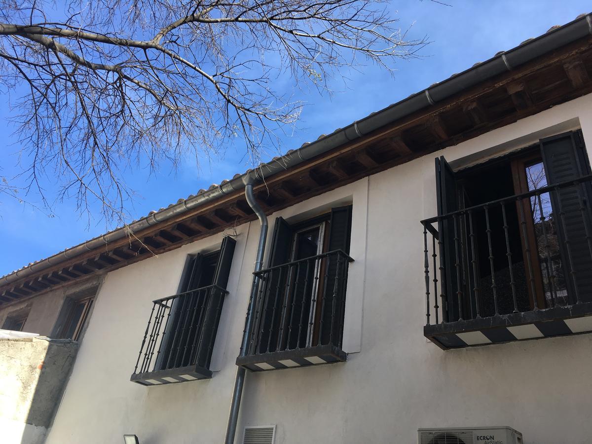 Noviciado By Forever Apartment Madrid