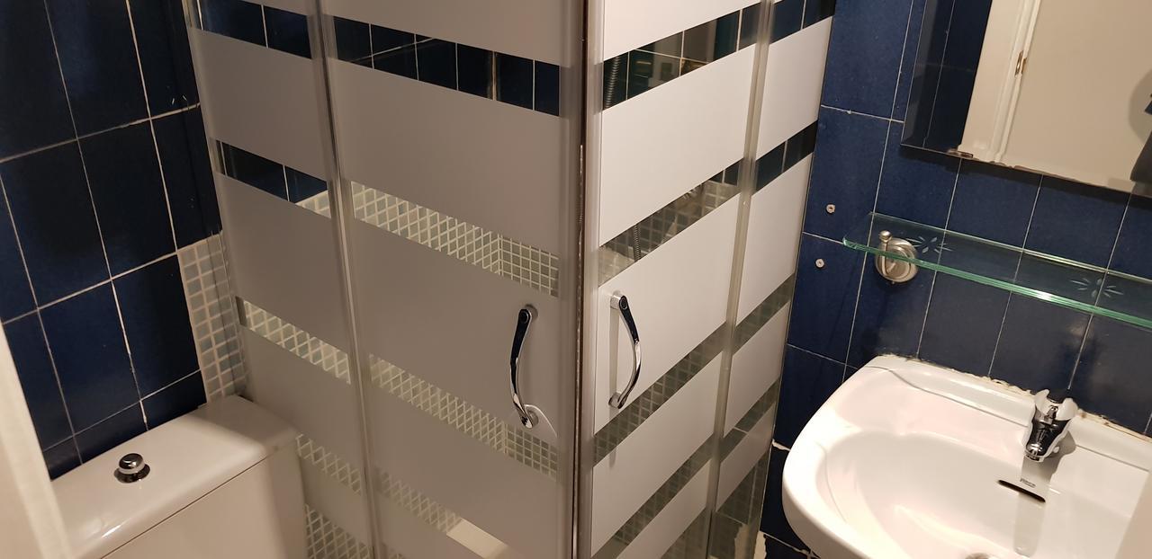 Apartment Gta Alvarez De Castro *