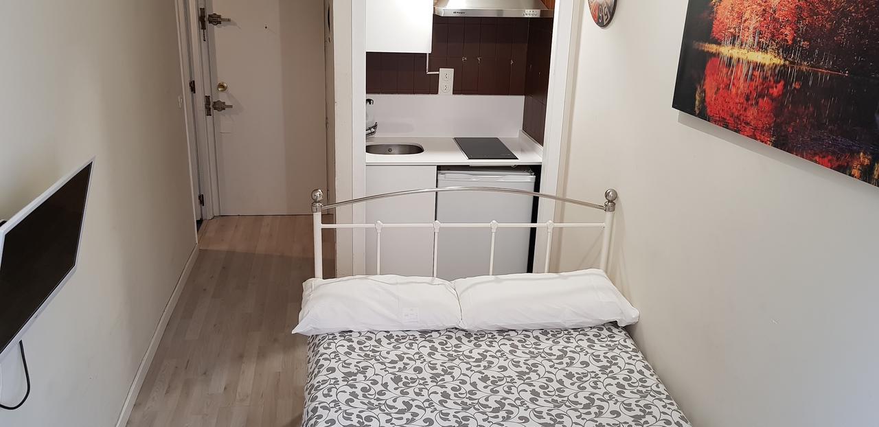 Gta Alvarez De Castro Apartment
